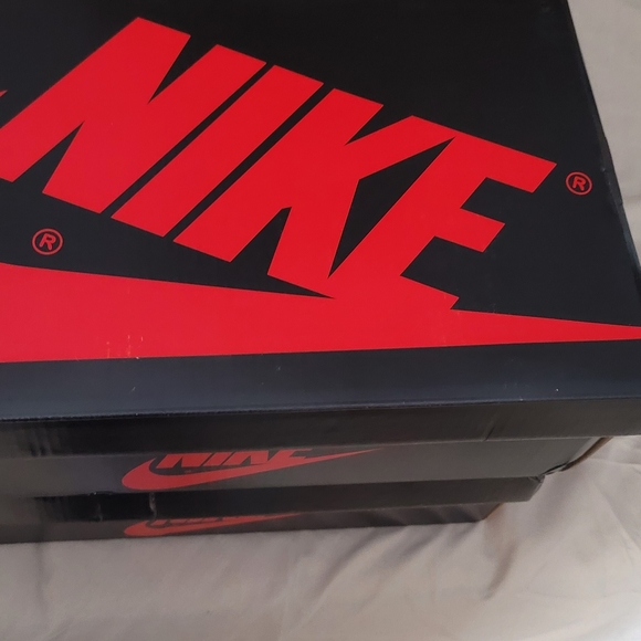 Jordan 1 UVs - Picture 5 of 8